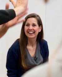 Facebook Live Improv Chat with Jill Farris 3/27 7:00