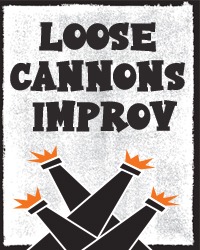 Loose Cannons Improv