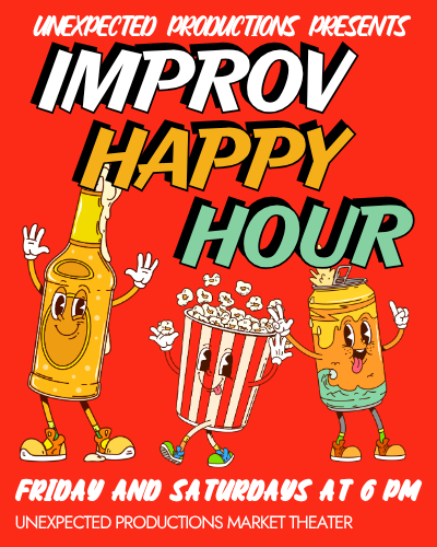 Improv Happy Hour (200 x 250 px)