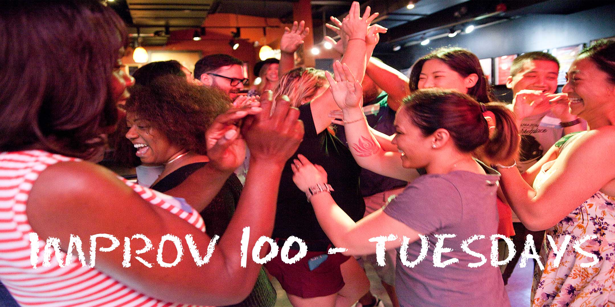 100-Tuesdays
